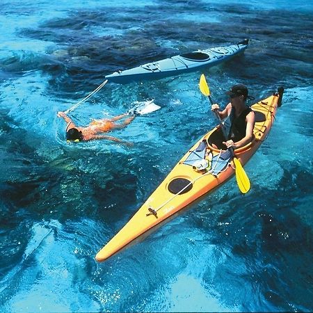 Isla Marisol Resort Bagian luar foto