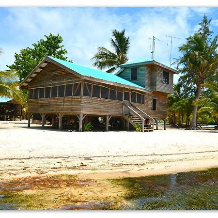 Isla Marisol Resort Bagian luar foto