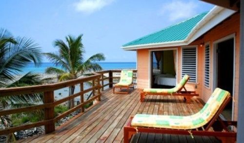 Isla Marisol Resort Bagian luar foto