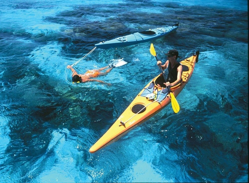 Isla Marisol Resort Bagian luar foto