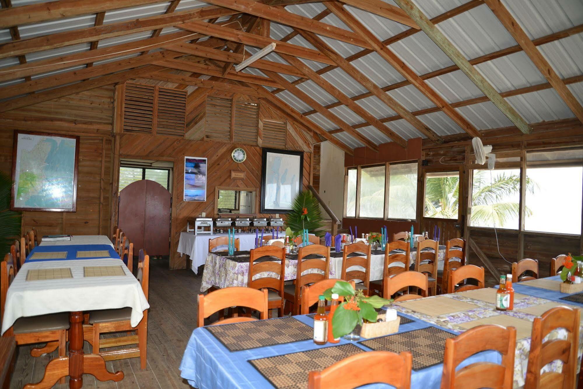 Isla Marisol Resort Bagian luar foto