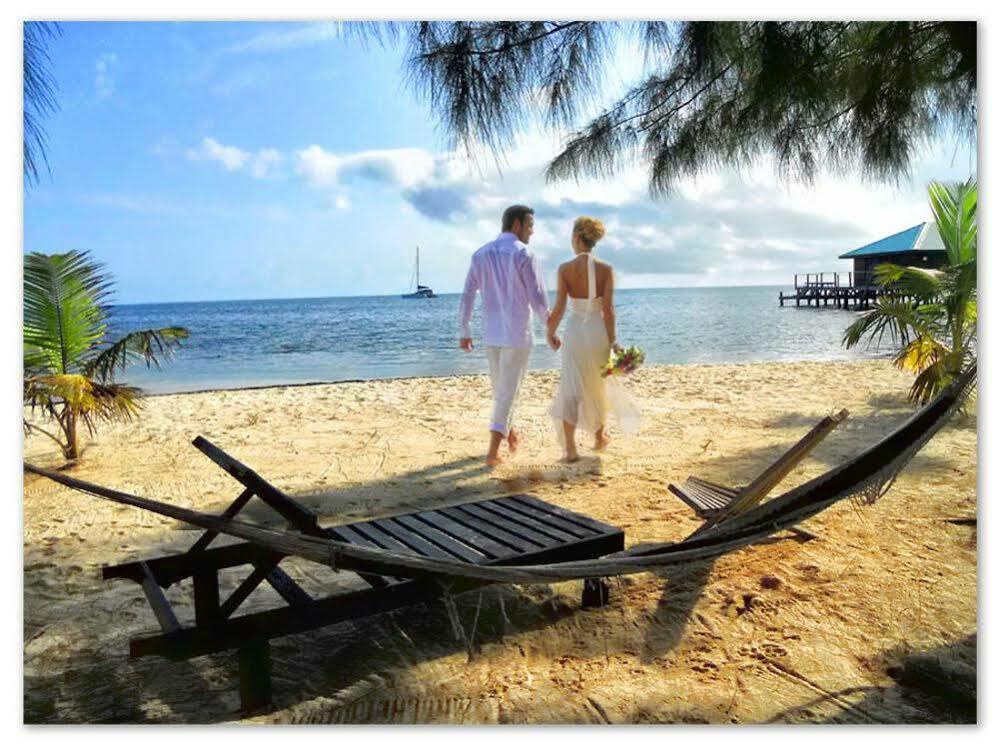 Isla Marisol Resort Bagian luar foto