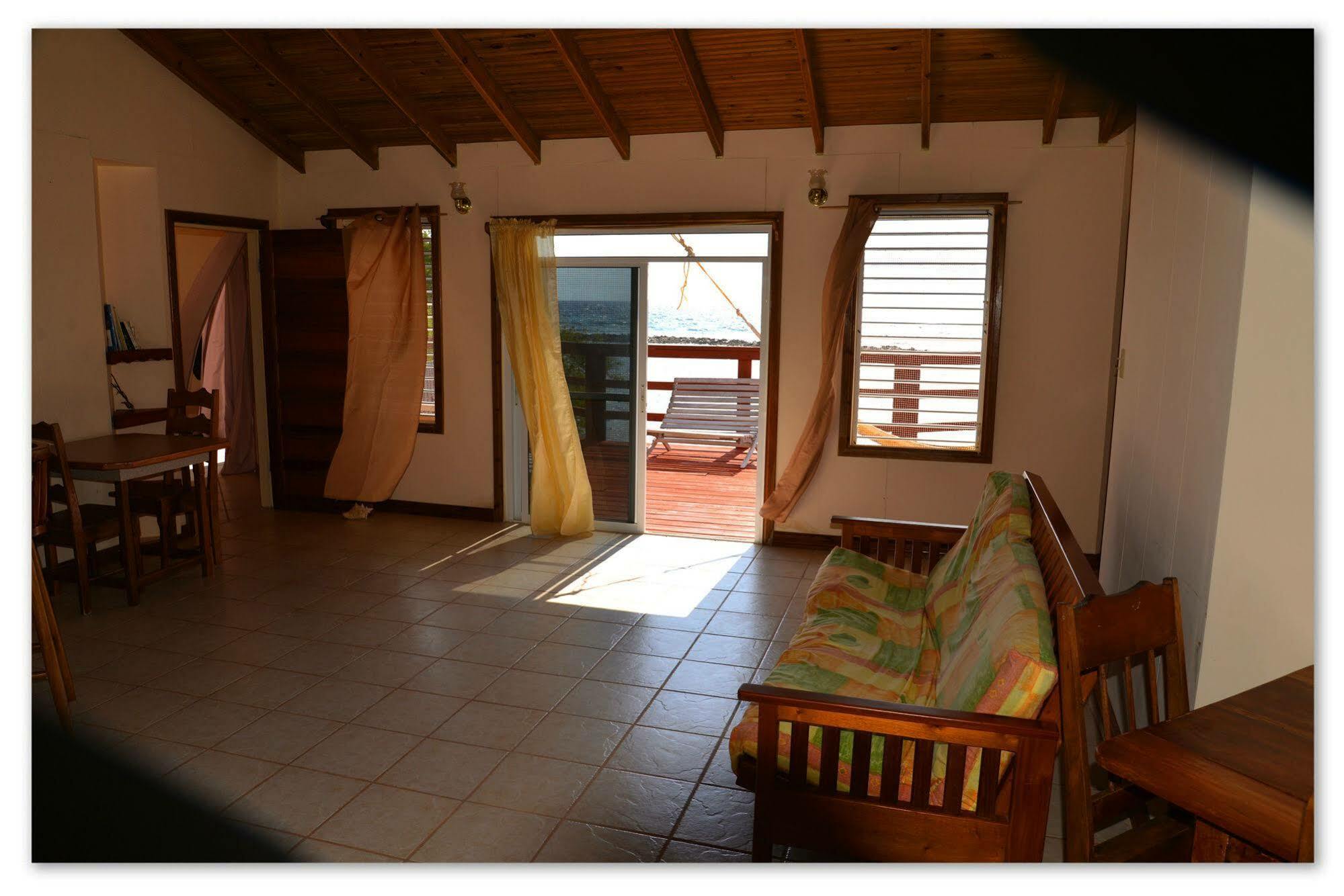 Isla Marisol Resort Bagian luar foto