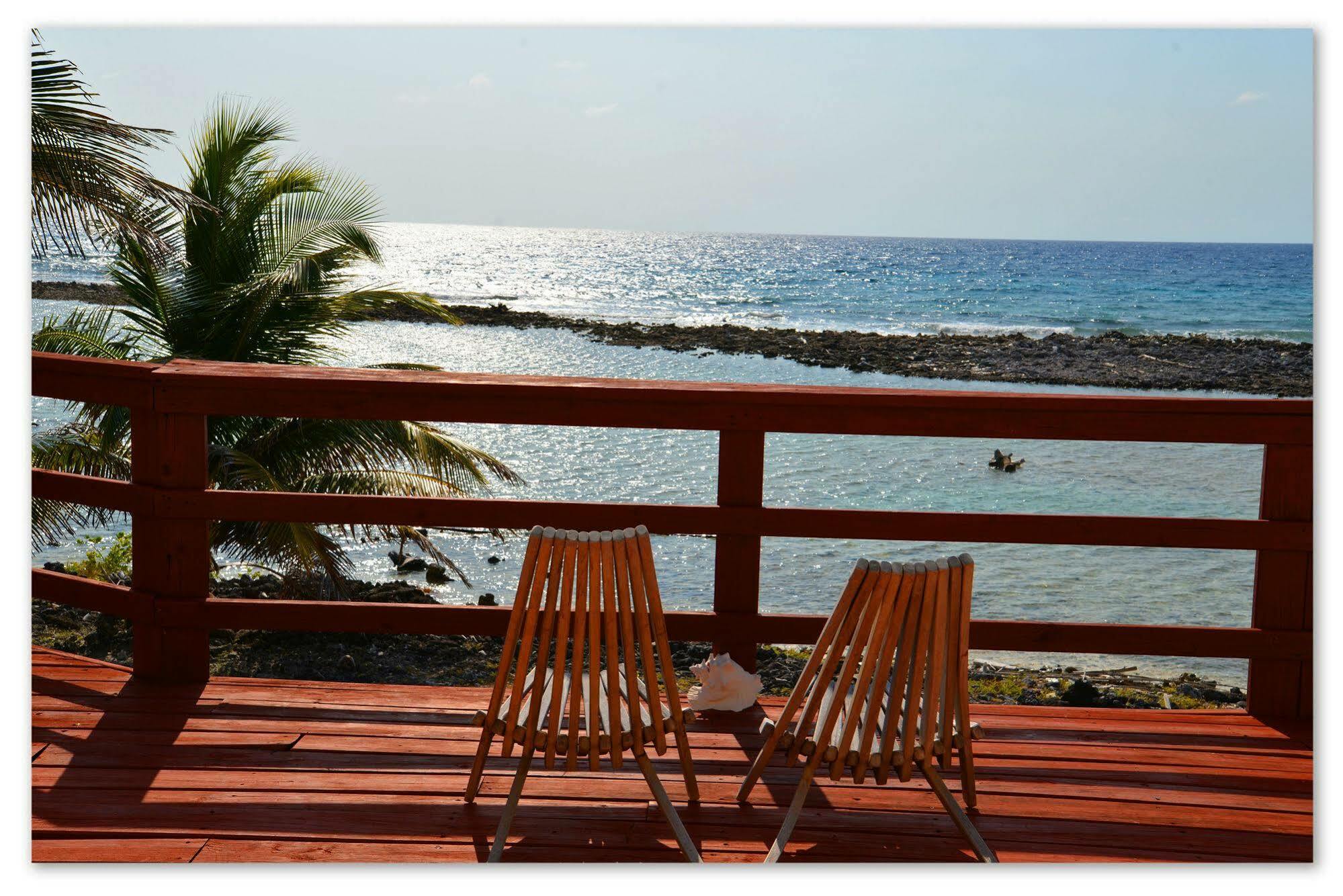 Isla Marisol Resort Bagian luar foto