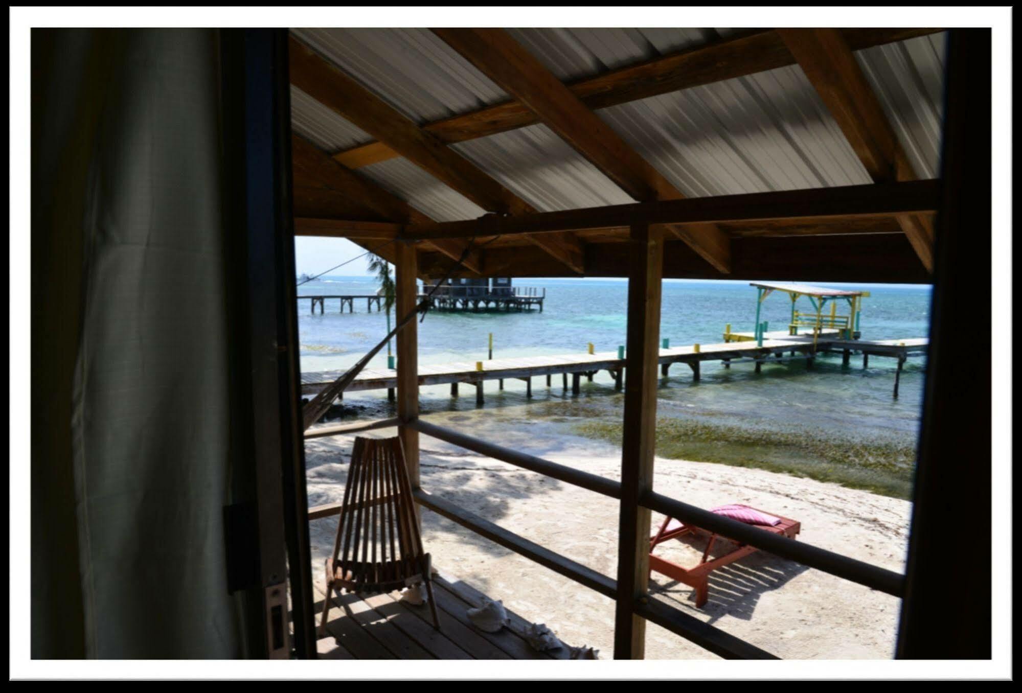 Isla Marisol Resort Bagian luar foto