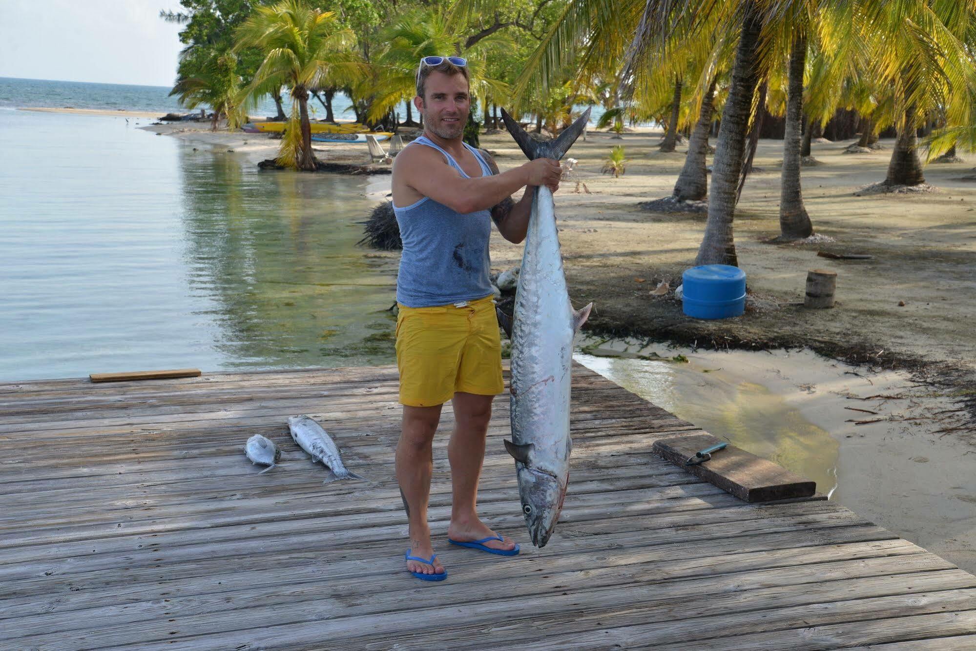 Isla Marisol Resort Bagian luar foto