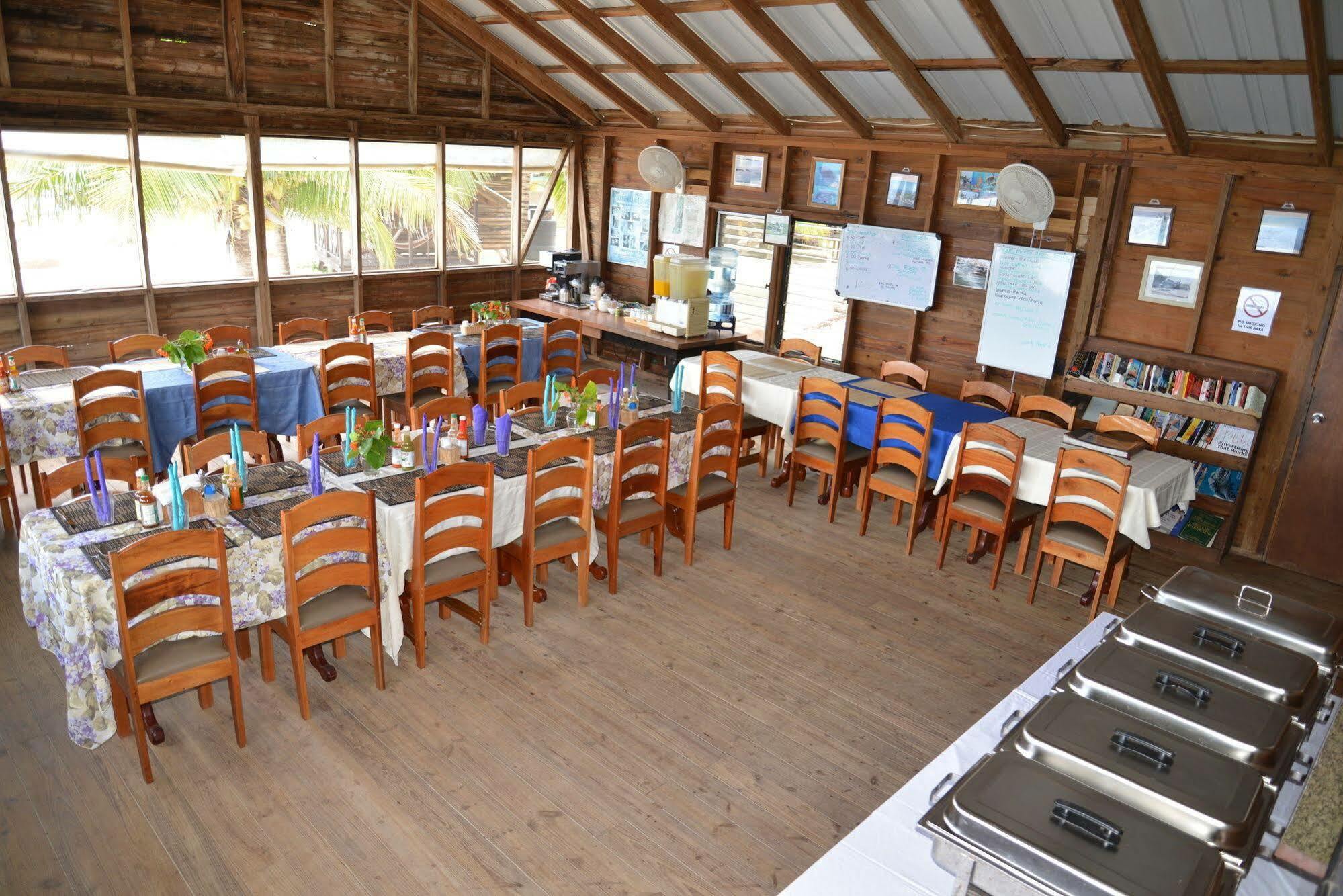 Isla Marisol Resort Bagian luar foto