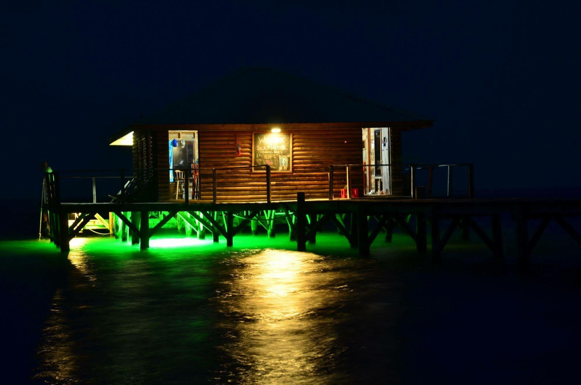 Isla Marisol Resort Bagian luar foto