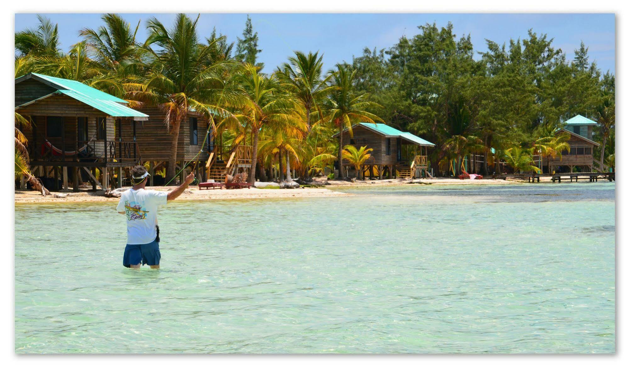 Isla Marisol Resort Bagian luar foto