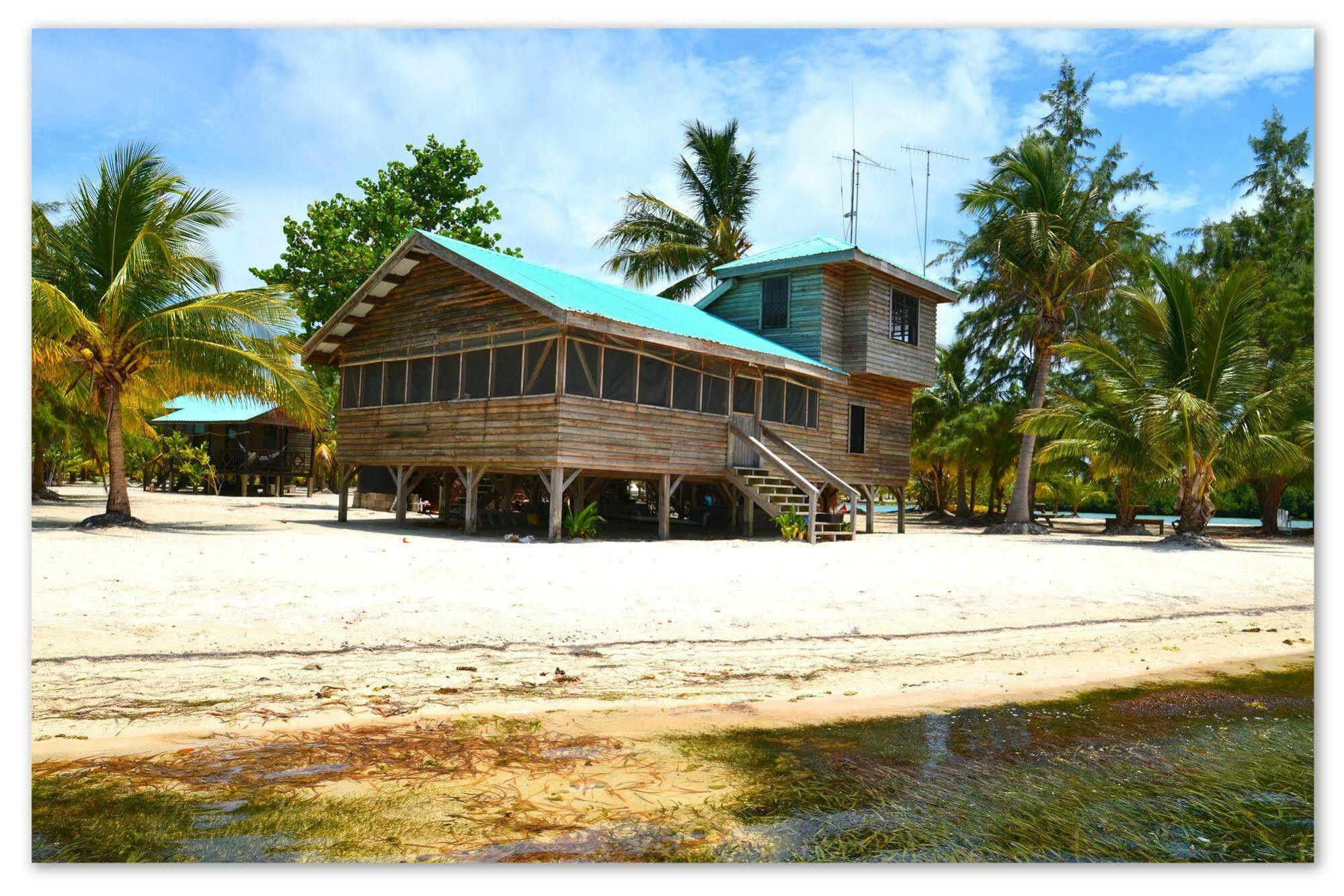 Isla Marisol Resort Bagian luar foto