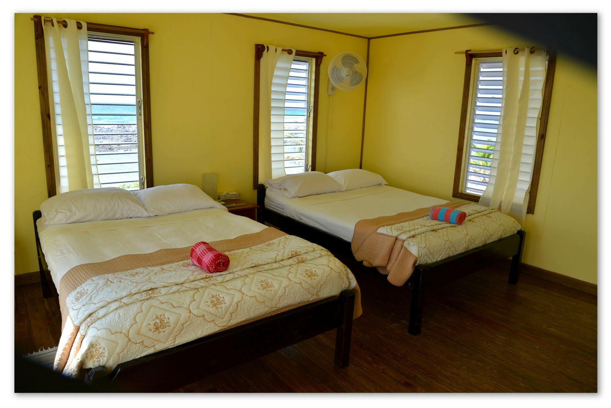 Isla Marisol Resort Bagian luar foto