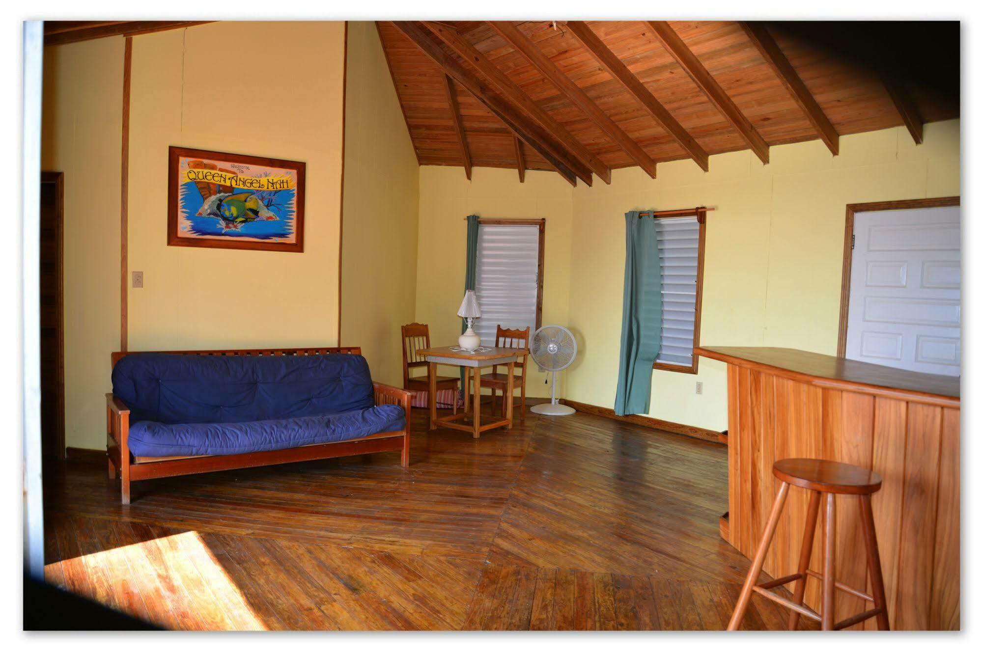 Isla Marisol Resort Bagian luar foto