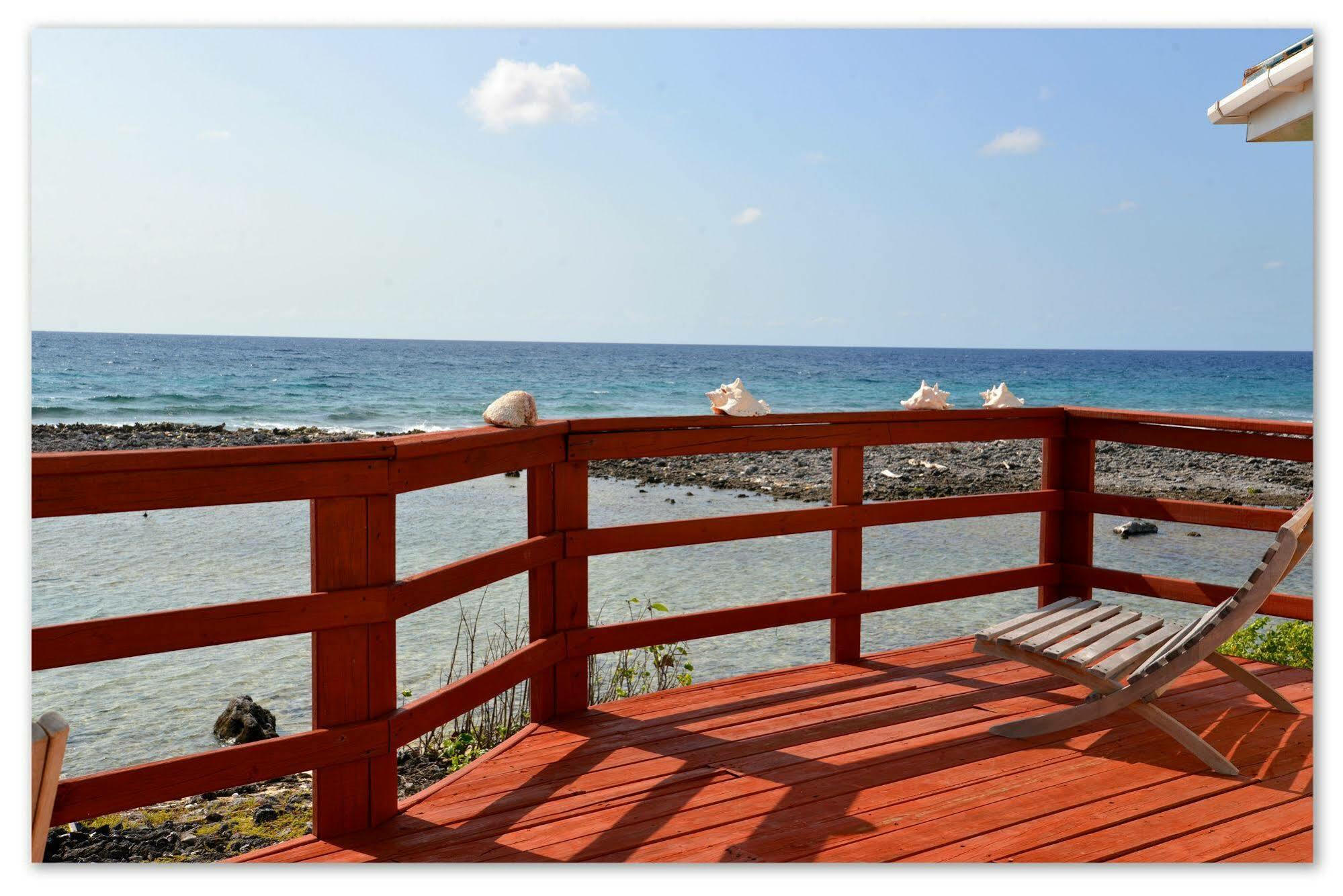 Isla Marisol Resort Bagian luar foto