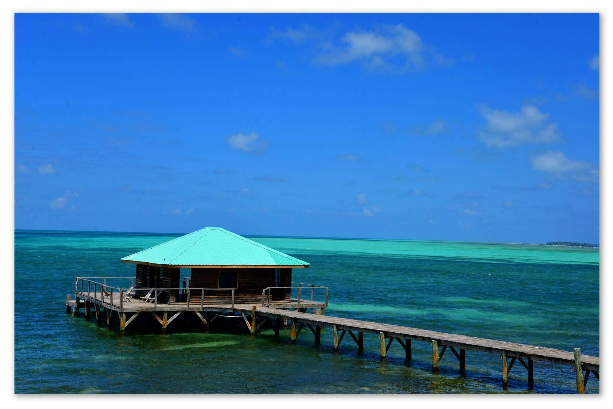 Isla Marisol Resort Bagian luar foto