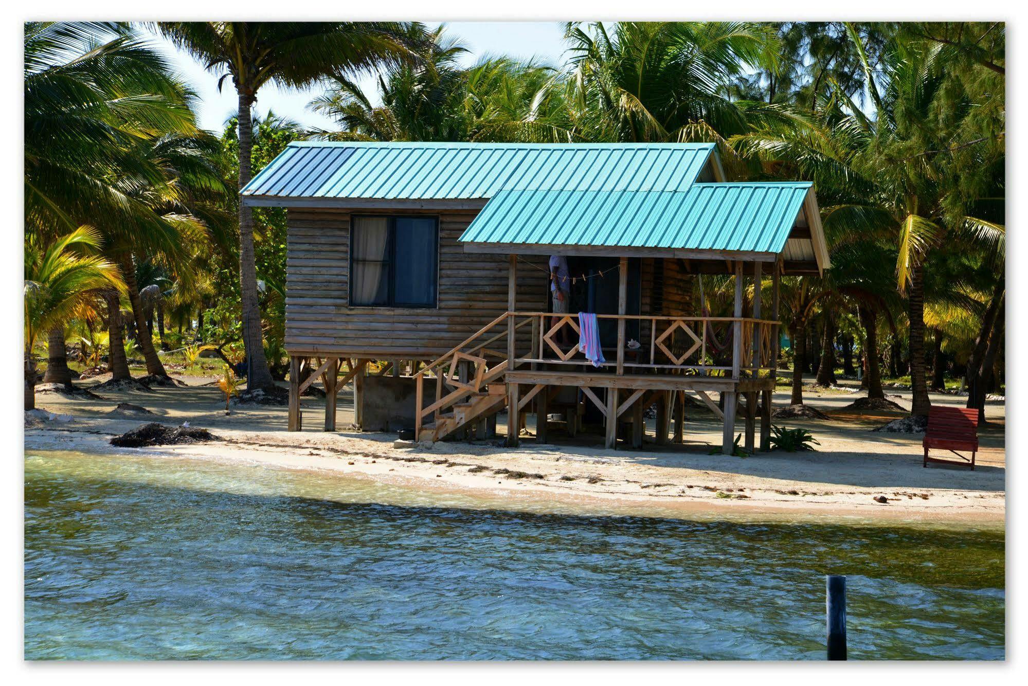 Isla Marisol Resort Bagian luar foto
