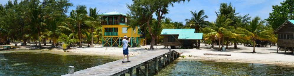 Isla Marisol Resort Bagian luar foto